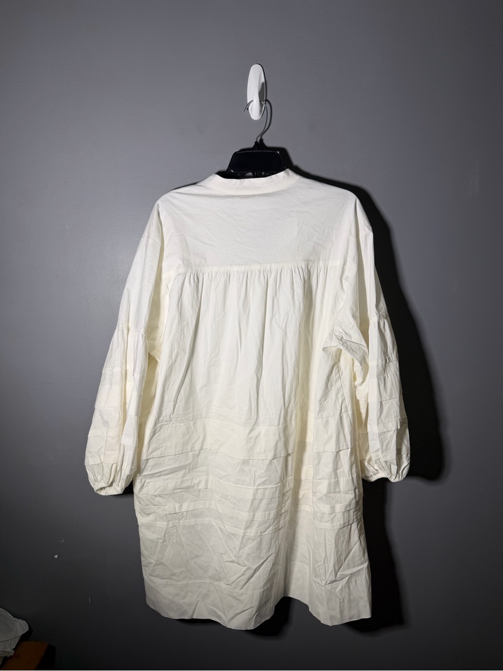 Tuckernuck Pomander Place White Chelsea Dress Size XXL - Picture 5 of 6